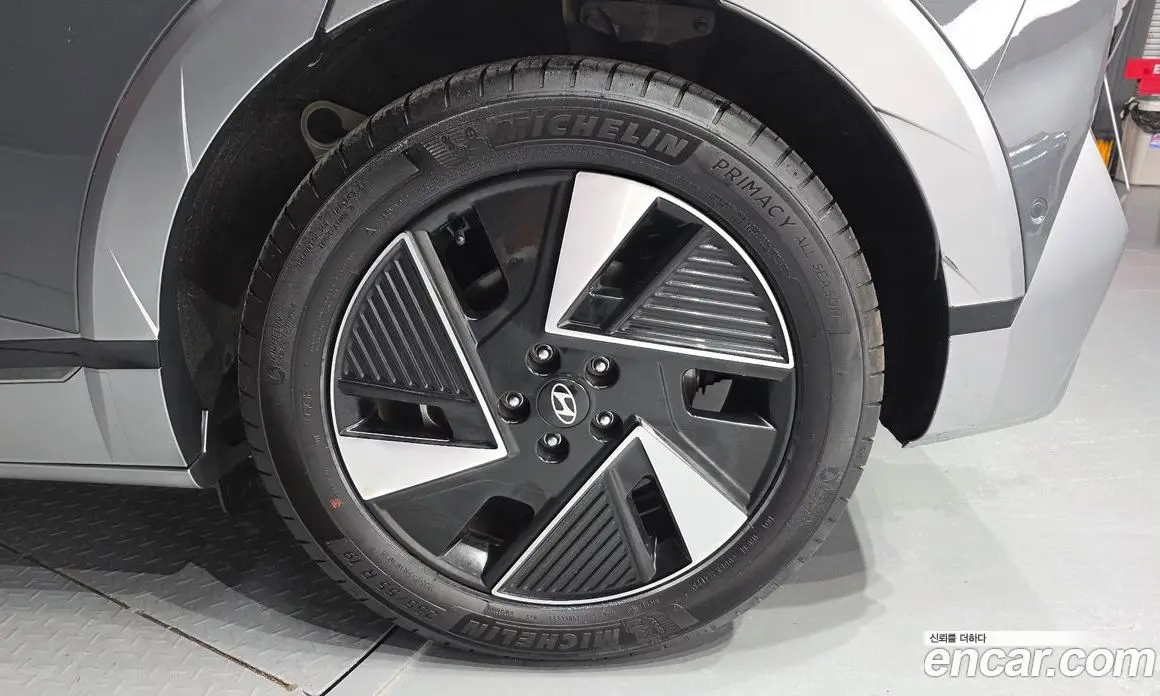 Hyundai Ioniq 5 2024 0.1 автомат (гидро), фото 6 Hyundai Ioniq 5 2024 0.1 автомат (гидро), фото 6