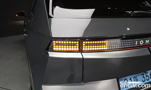 Hyundai Ioniq 5 2024 0.1 автомат (гидро), миниатюра 8 Hyundai Ioniq 5 2024 0.1 автомат (гидро), миниатюра 8