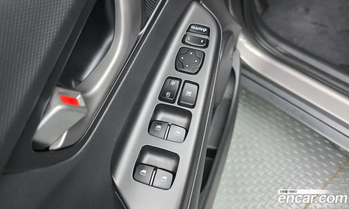 Hyundai Kona 2017 1.6 автомат (гидро), фото 11 Hyundai Kona 2017 1.6 автомат (гидро), фото 11