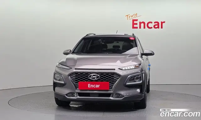 Hyundai Kona 2017 1.6 автомат (гидро), миниатюра 3 Hyundai Kona 2017 1.6 автомат (гидро), миниатюра 3