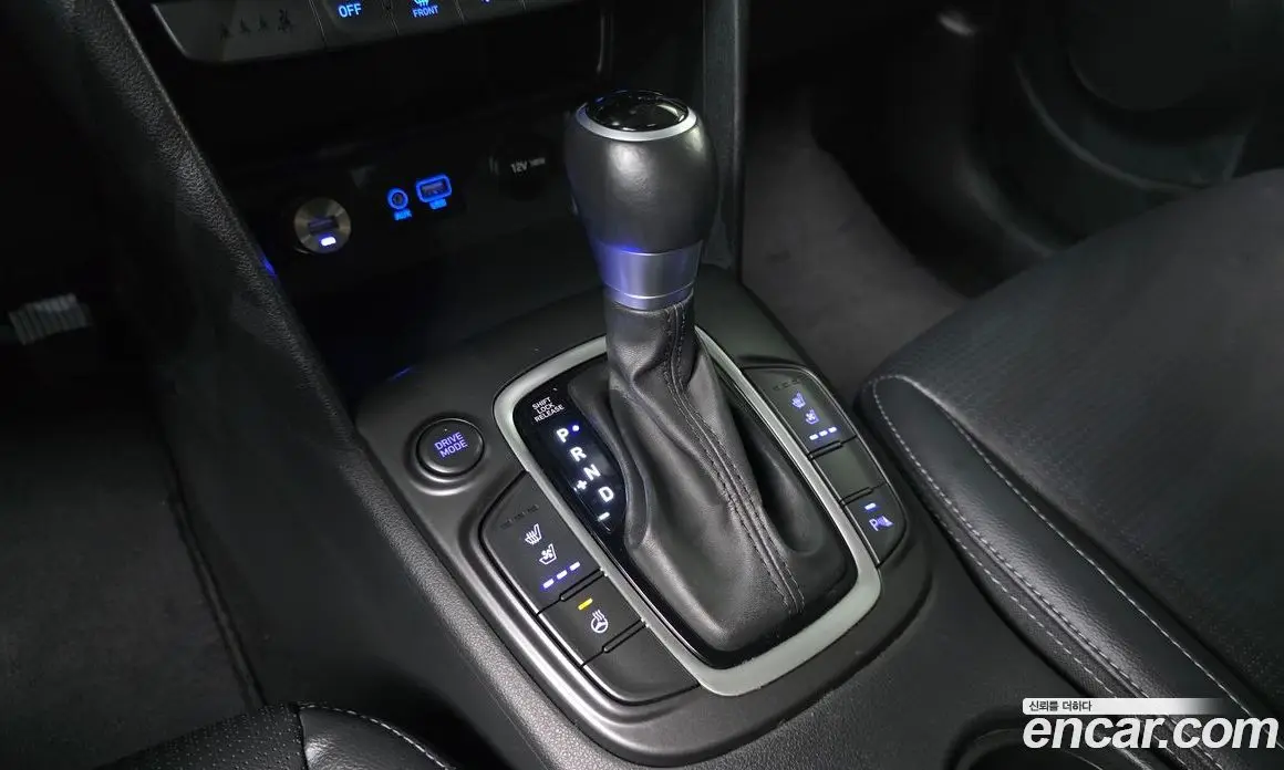 Hyundai Kona 2017 1.6 автомат (гидро), фото 9 Hyundai Kona 2017 1.6 автомат (гидро), фото 9