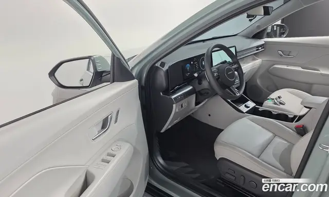 Hyundai Kona 2023 1.6 автомат (гидро), миниатюра 11