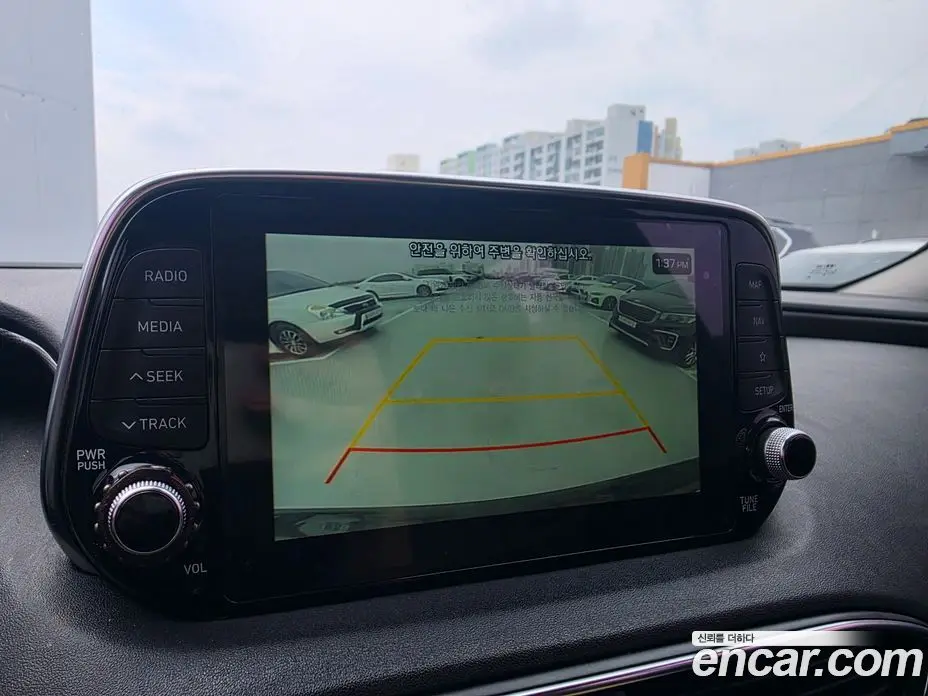 Hyundai Santa Fe 2018 2.0 автомат (гидро), фото 14