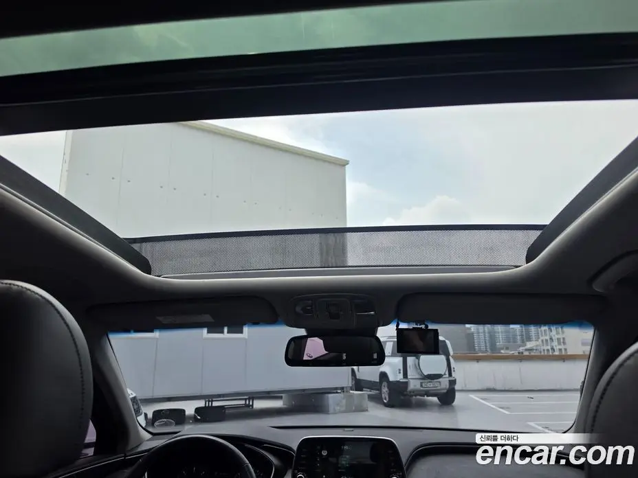 Hyundai Santa Fe 2018 2.0 автомат (гидро), фото 7