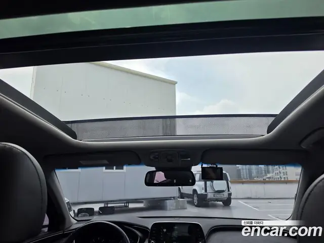 Hyundai Santa Fe 2018 2.0 автомат (гидро), миниатюра 7