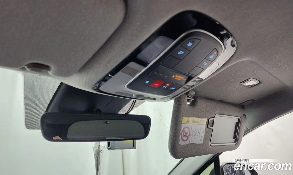 Hyundai Santa Fe 2022 2.2 автомат (гидро), фото 17 Hyundai Santa Fe 2022 2.2 автомат (гидро), фото 17