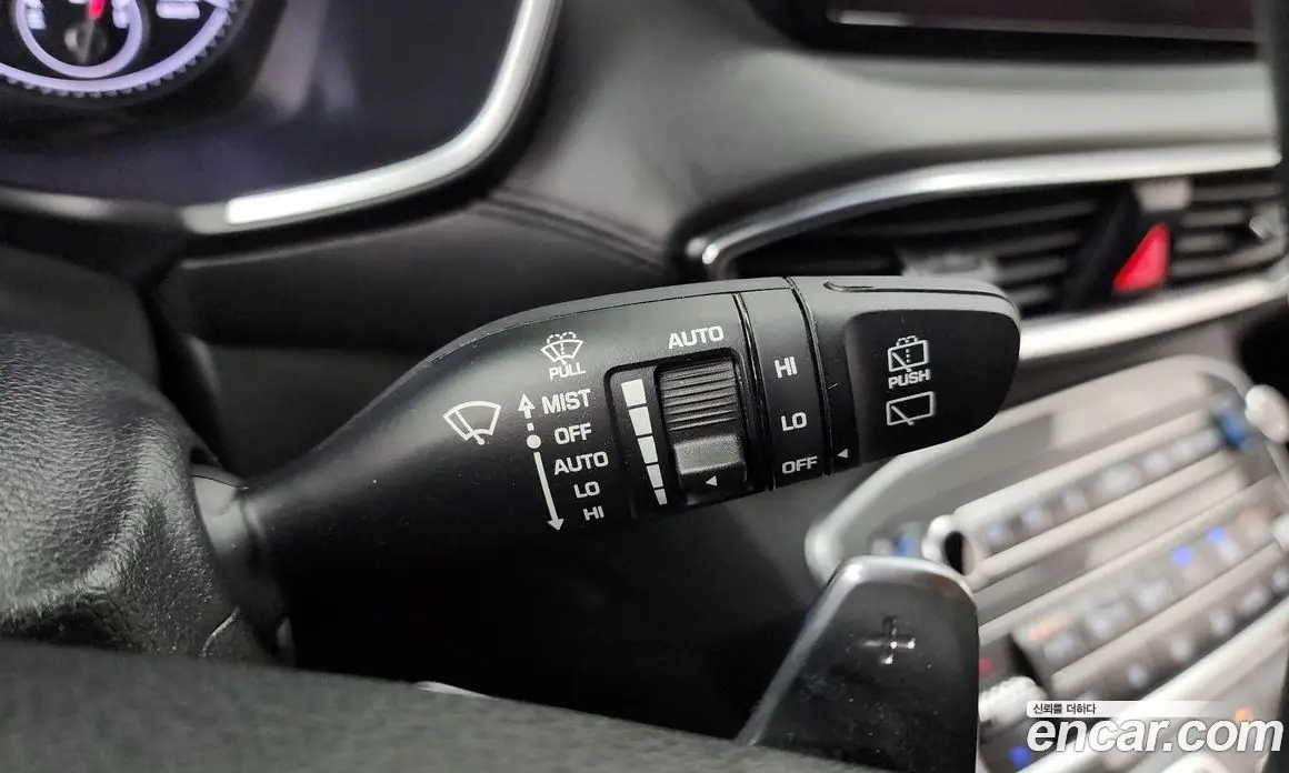 Hyundai Santa Fe 2022 2.2 автомат (гидро), фото 18 Hyundai Santa Fe 2022 2.2 автомат (гидро), фото 18
