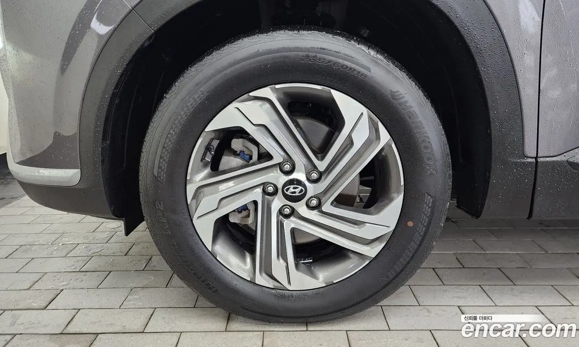 Hyundai Santa Fe 2022 2.2 автомат (гидро), фото 5 Hyundai Santa Fe 2022 2.2 автомат (гидро), фото 5