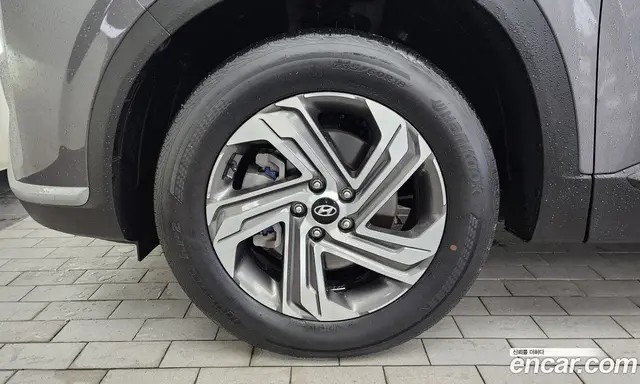 Hyundai Santa Fe 2022 2.2 автомат (гидро), миниатюра 5 Hyundai Santa Fe 2022 2.2 автомат (гидро), миниатюра 5