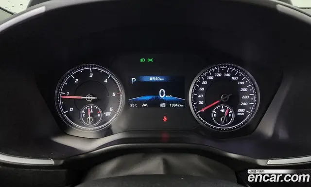 Hyundai Santa Fe 2022 2.2 автомат (гидро), миниатюра 8 Hyundai Santa Fe 2022 2.2 автомат (гидро), миниатюра 8