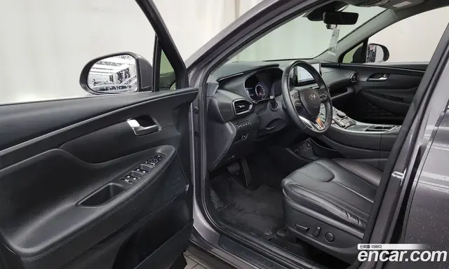 Hyundai Santa Fe 2022 2.2 автомат (гидро), миниатюра 10 Hyundai Santa Fe 2022 2.2 автомат (гидро), миниатюра 10