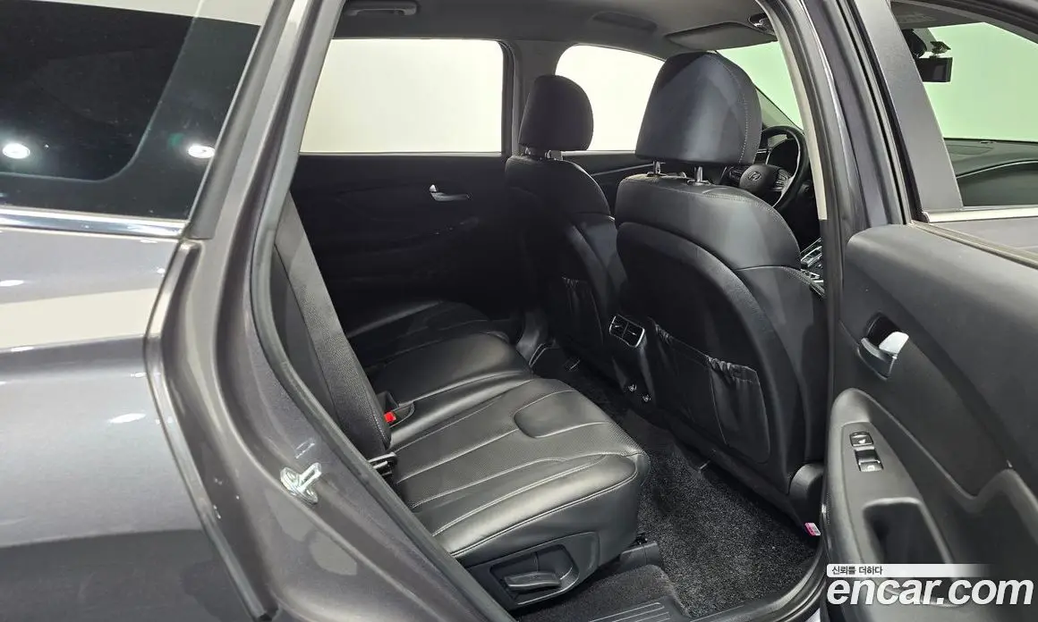 Hyundai Santa Fe 2022 2.2 автомат (гидро), фото 11 Hyundai Santa Fe 2022 2.2 автомат (гидро), фото 11