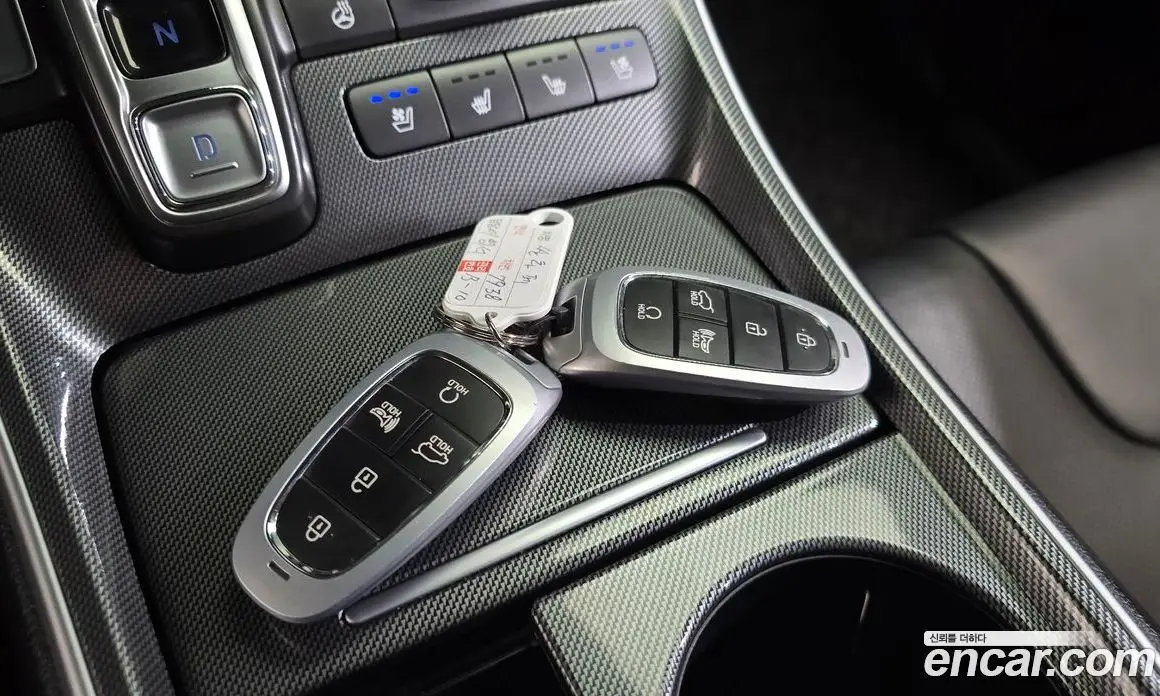 Hyundai Santa Fe 2022 2.2 автомат (гидро), фото 15 Hyundai Santa Fe 2022 2.2 автомат (гидро), фото 15