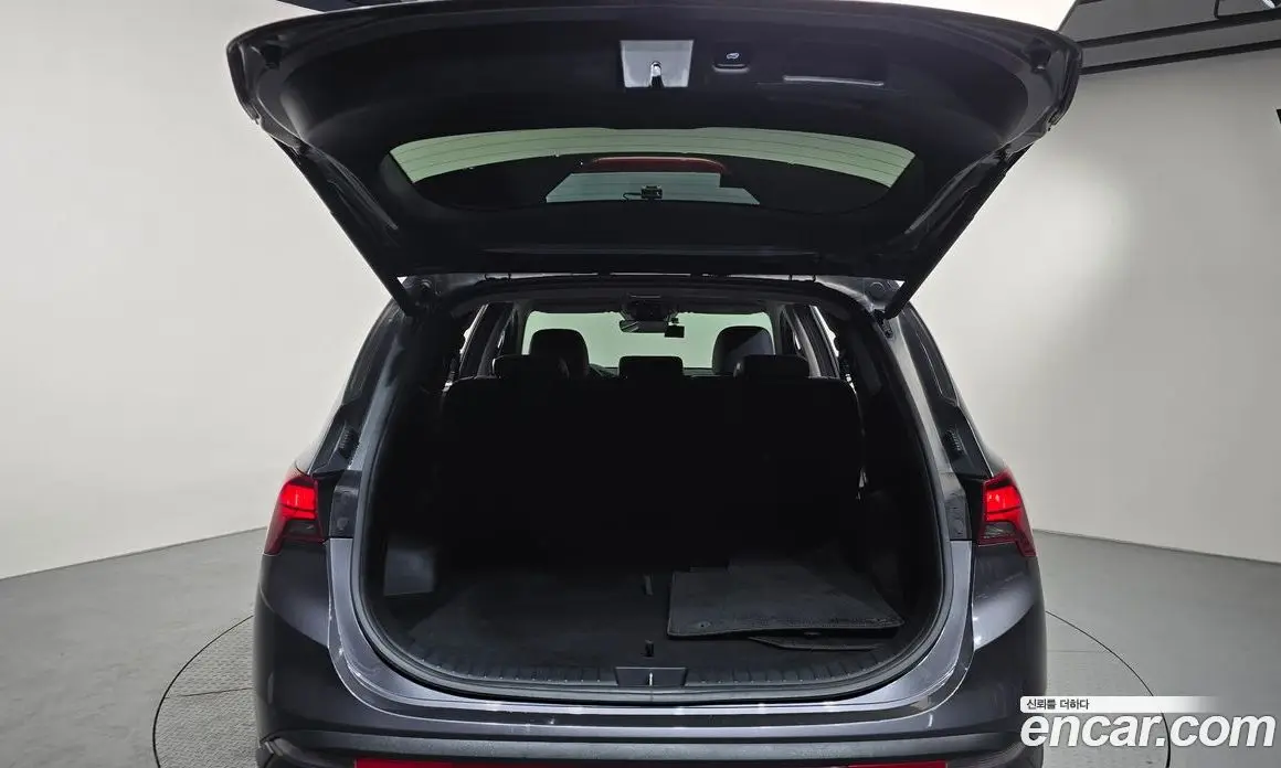 Hyundai Santa Fe 2022 2.2 автомат (гидро), фото 18 Hyundai Santa Fe 2022 2.2 автомат (гидро), фото 18