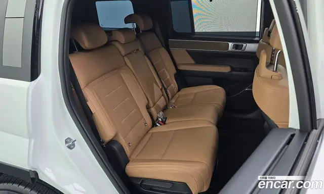 Hyundai Santa Fe 2024 1.6 автомат (гидро), миниатюра 11 Hyundai Santa Fe 2024 1.6 автомат (гидро), миниатюра 11
