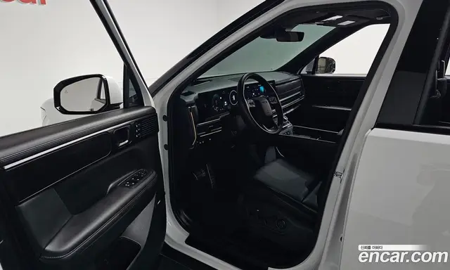 Hyundai Santa Fe 2025 2.5 автомат (гидро), миниатюра 12