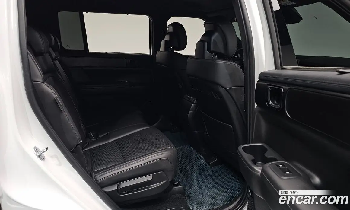 Hyundai Santa Fe 2025 2.5 автомат (гидро), фото 16 Hyundai Santa Fe 2025 2.5 автомат (гидро), фото 16