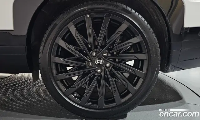 Hyundai Santa Fe 2025 2.5 автомат (гидро), миниатюра 6 Hyundai Santa Fe 2025 2.5 автомат (гидро), миниатюра 6