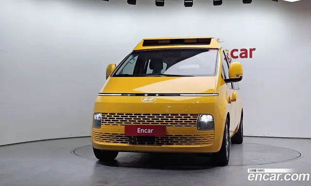 Hyundai Staria 2025 3.5 автомат (гидро), миниатюра 3 Hyundai Staria 2025 3.5 автомат (гидро), миниатюра 3