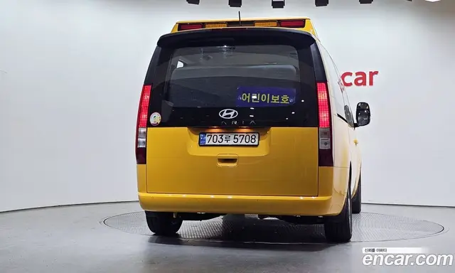 Hyundai Staria 2025 3.5 автомат (гидро), миниатюра 4 Hyundai Staria 2025 3.5 автомат (гидро), миниатюра 4