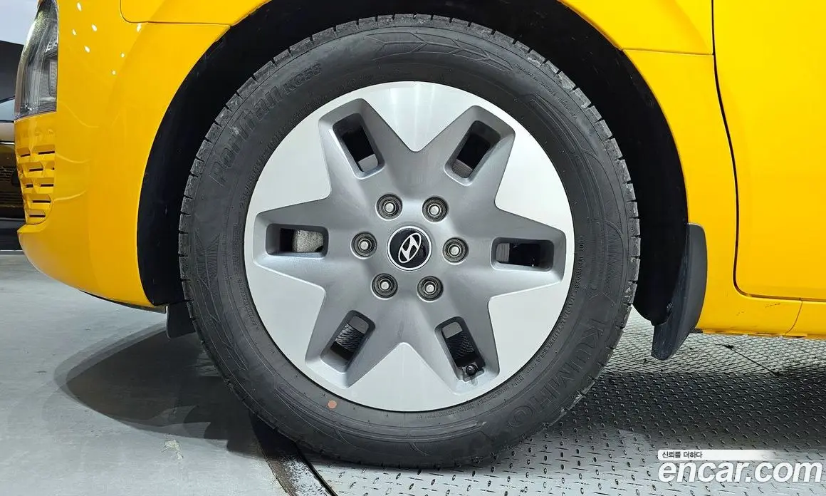 Hyundai Staria 2025 3.5 автомат (гидро), фото 5 Hyundai Staria 2025 3.5 автомат (гидро), фото 5