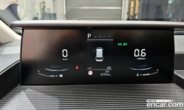 Hyundai Staria 2025 3.5 автомат (гидро), миниатюра 8 Hyundai Staria 2025 3.5 автомат (гидро), миниатюра 8