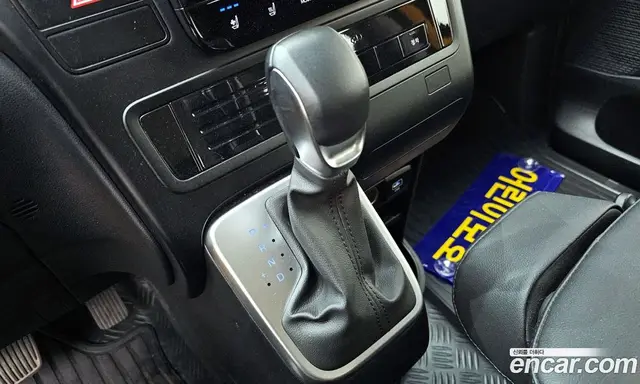 Hyundai Staria 2025 3.5 автомат (гидро), миниатюра 9 Hyundai Staria 2025 3.5 автомат (гидро), миниатюра 9
