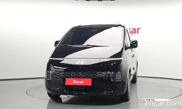 Hyundai Staria 2025 3.5 автомат (гидро), миниатюра 2 Hyundai Staria 2025 3.5 автомат (гидро), миниатюра 2