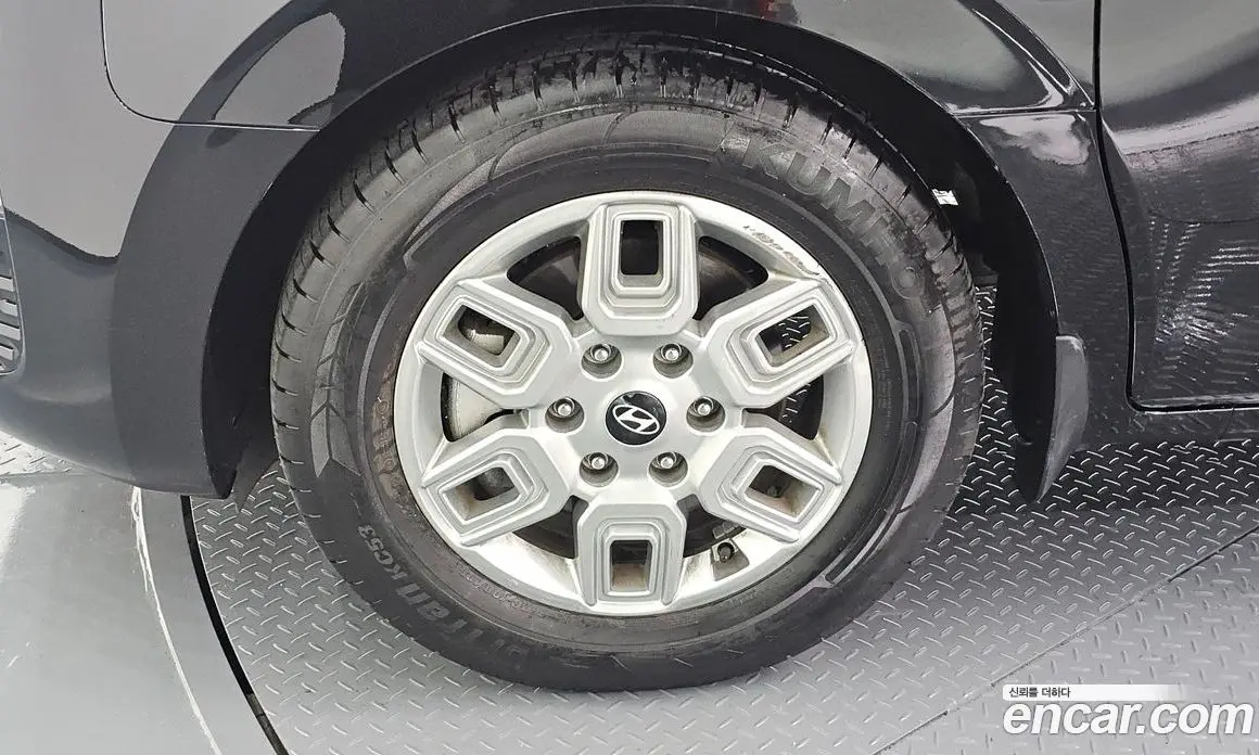 Hyundai Staria 2025 3.5 автомат (гидро), фото 4 Hyundai Staria 2025 3.5 автомат (гидро), фото 4