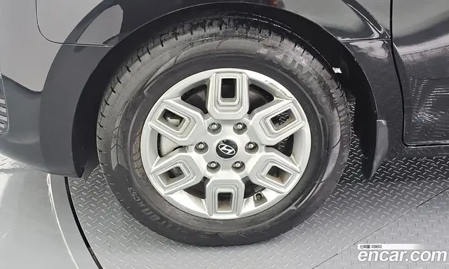 Hyundai Staria 2025 3.5 автомат (гидро), миниатюра 4 Hyundai Staria 2025 3.5 автомат (гидро), миниатюра 4