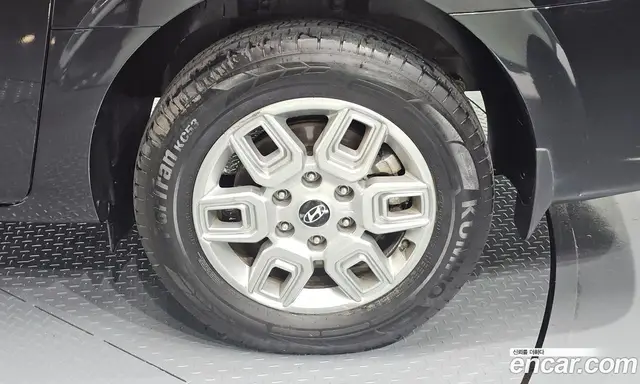 Hyundai Staria 2025 3.5 автомат (гидро), миниатюра 6 Hyundai Staria 2025 3.5 автомат (гидро), миниатюра 6
