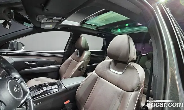 Hyundai Tucson 2021 1.6 автомат (гидро), миниатюра 11 Hyundai Tucson 2021 1.6 автомат (гидро), миниатюра 11
