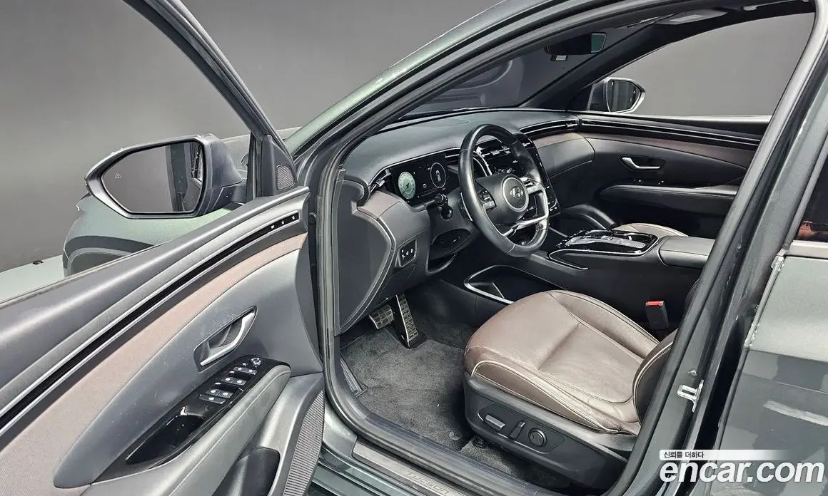 Hyundai Tucson 2021 1.6 автомат (гидро), фото 12 Hyundai Tucson 2021 1.6 автомат (гидро), фото 12