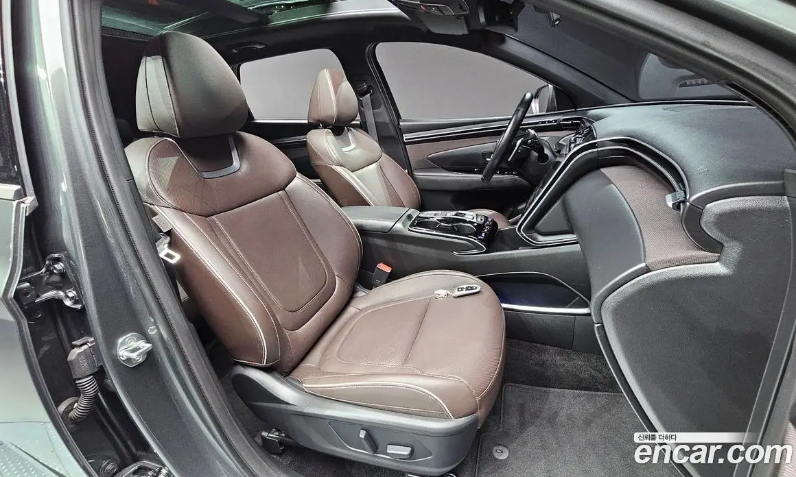 Hyundai Tucson 2021 1.6 автомат (гидро), фото 10 Hyundai Tucson 2021 1.6 автомат (гидро), фото 10