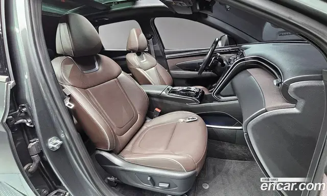 Hyundai Tucson 2021 1.6 автомат (гидро), миниатюра 10 Hyundai Tucson 2021 1.6 автомат (гидро), миниатюра 10
