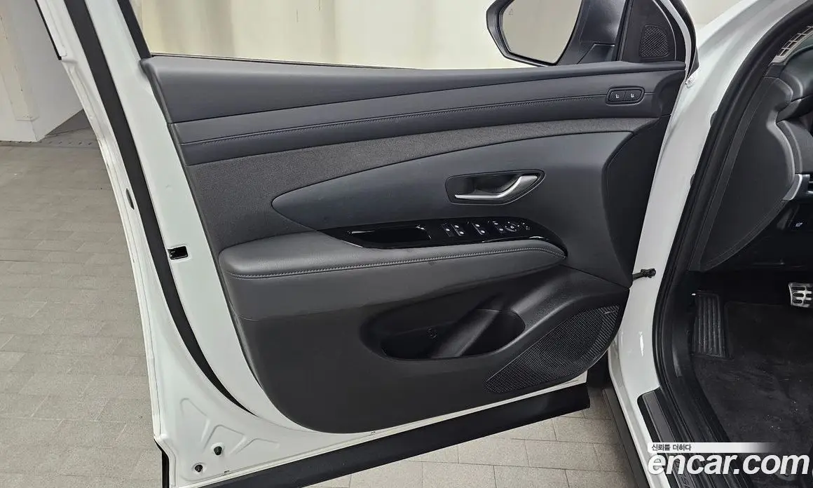 Hyundai Tucson 2024 1.6 автомат (гидро), фото 14