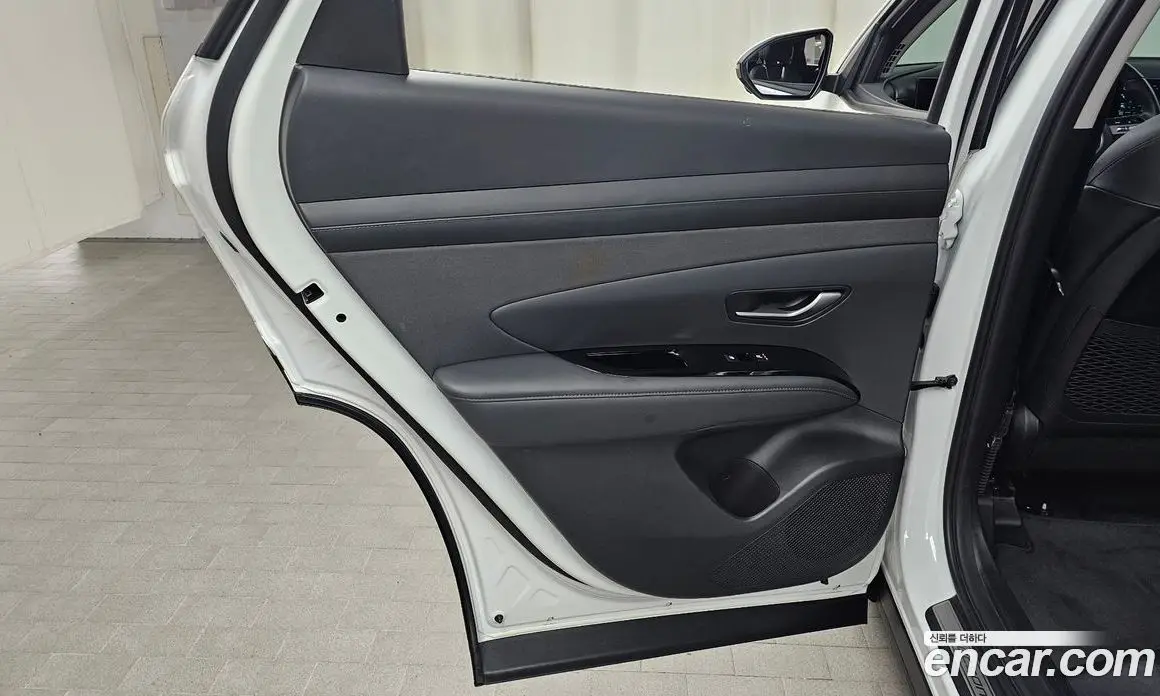 Hyundai Tucson 2024 1.6 автомат (гидро), фото 15