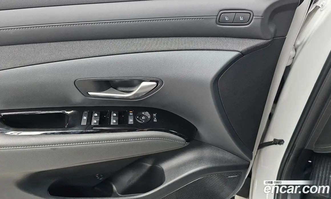 Hyundai Tucson 2024 1.6 автомат (гидро), фото 23