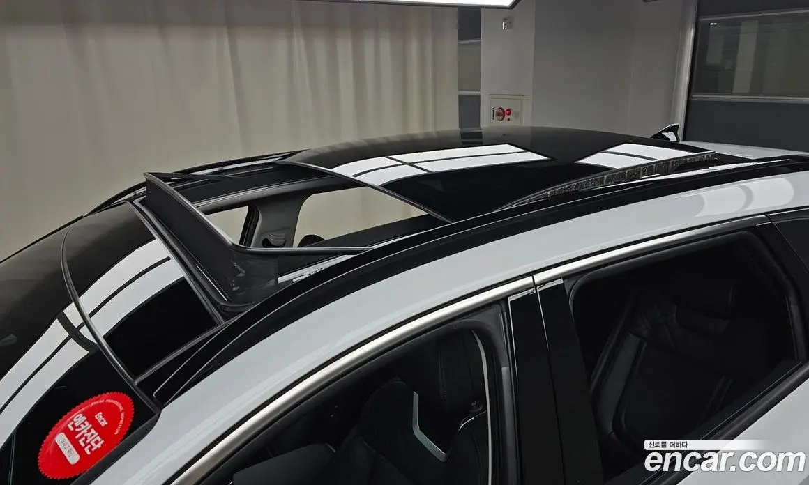 Hyundai Tucson 2024 1.6 автомат (гидро), фото 28
