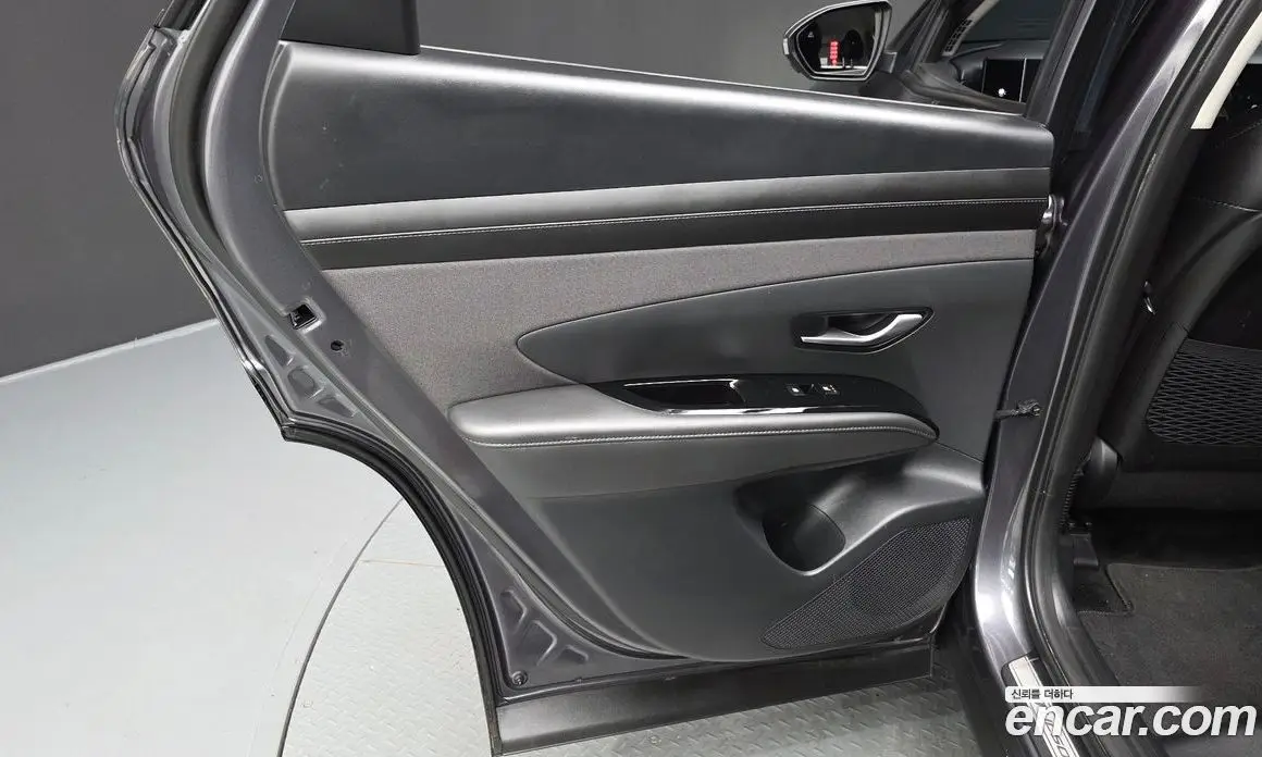 Hyundai Tucson 2024 1.6 автомат (гидро), фото 15 Hyundai Tucson 2024 1.6 автомат (гидро), фото 15