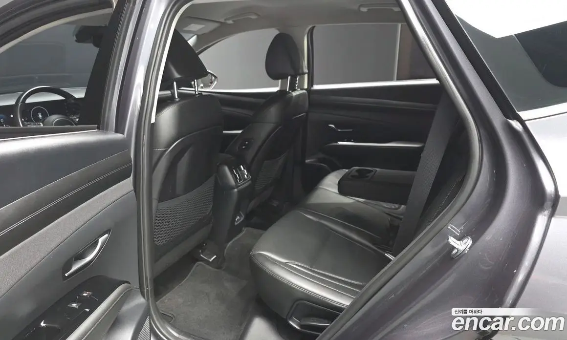Hyundai Tucson 2024 1.6 автомат (гидро), фото 17 Hyundai Tucson 2024 1.6 автомат (гидро), фото 17