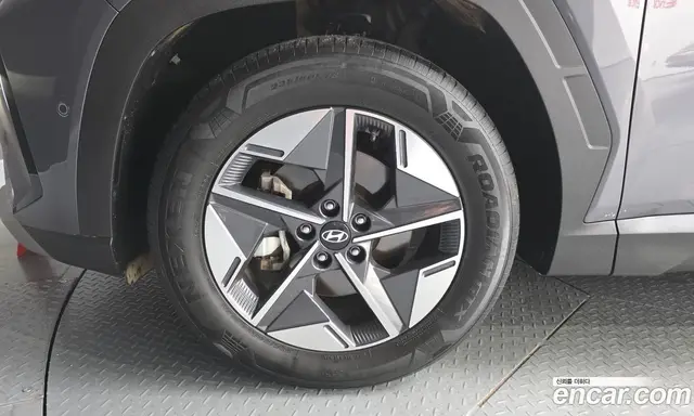 Hyundai Tucson 2024 1.6 автомат (гидро), миниатюра 5 Hyundai Tucson 2024 1.6 автомат (гидро), миниатюра 5
