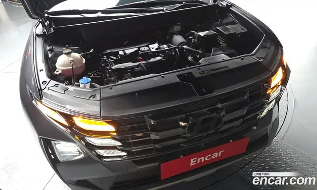 Hyundai Tucson 2024 1.6 автомат (гидро), миниатюра 6 Hyundai Tucson 2024 1.6 автомат (гидро), миниатюра 6