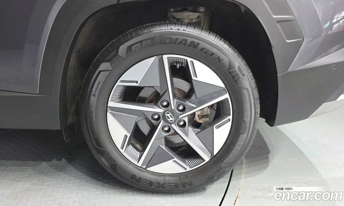 Hyundai Tucson 2024 1.6 автомат (гидро), фото 7 Hyundai Tucson 2024 1.6 автомат (гидро), фото 7
