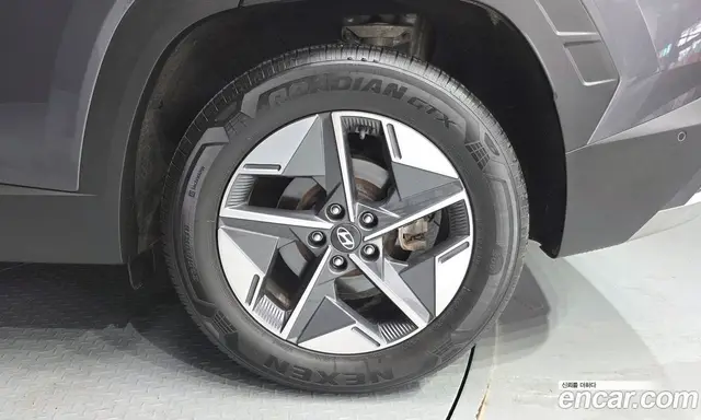 Hyundai Tucson 2024 1.6 автомат (гидро), миниатюра 7 Hyundai Tucson 2024 1.6 автомат (гидро), миниатюра 7