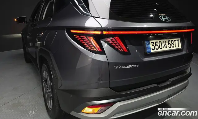 Hyundai Tucson 2024 1.6 автомат (гидро), миниатюра 9 Hyundai Tucson 2024 1.6 автомат (гидро), миниатюра 9