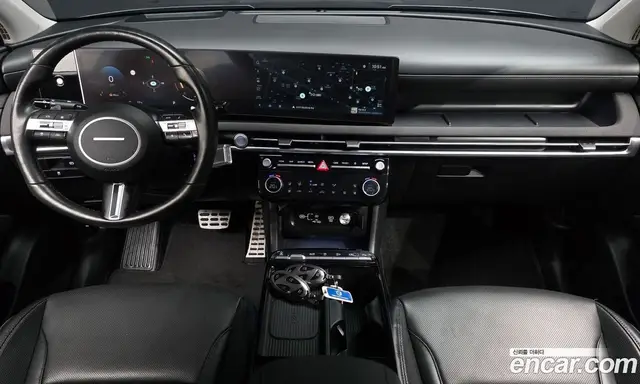 Hyundai Tucson 2024 1.6 автомат (гидро), миниатюра 10 Hyundai Tucson 2024 1.6 автомат (гидро), миниатюра 10