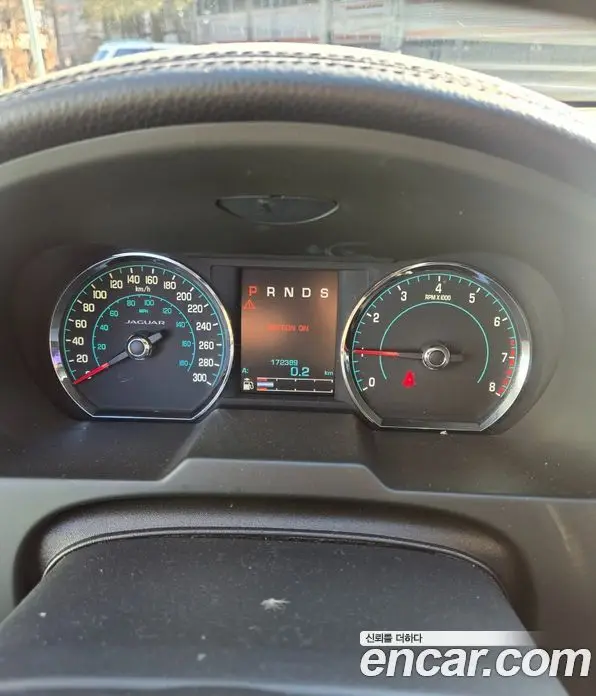 Jaguar XF 2015 2.0 автомат (гидро), миниатюра 8 Jaguar XF 2015 2.0 автомат (гидро), миниатюра 8