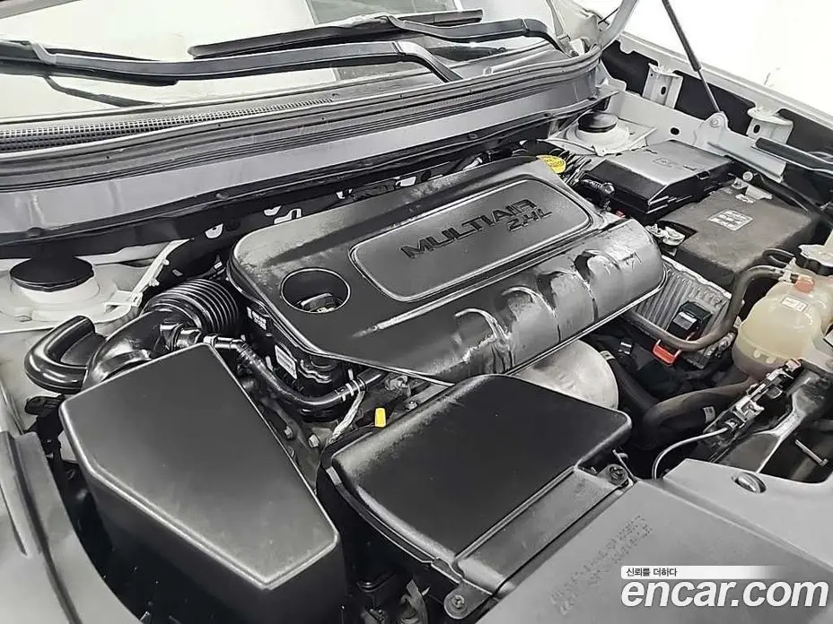Jeep Cherokee 2021 2.4 автомат (гидро), фото 5 Jeep Cherokee 2021 2.4 автомат (гидро), фото 5