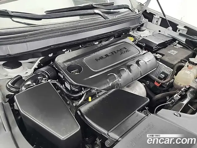 Jeep Cherokee 2021 2.4 автомат (гидро), миниатюра 5 Jeep Cherokee 2021 2.4 автомат (гидро), миниатюра 5